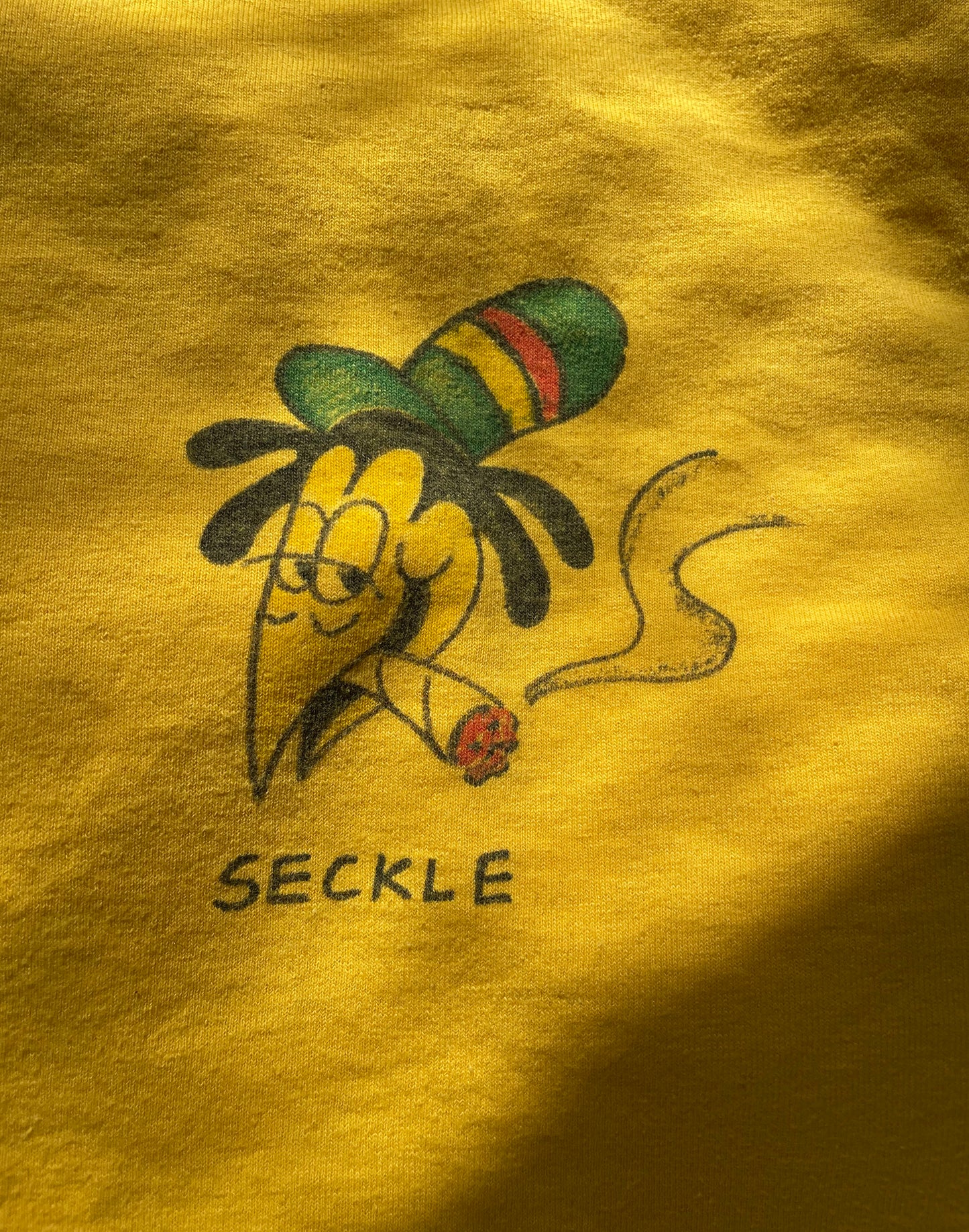 SECKLE